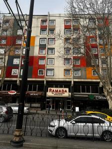 Ramada by Wyndham Istanbul Old City - 56