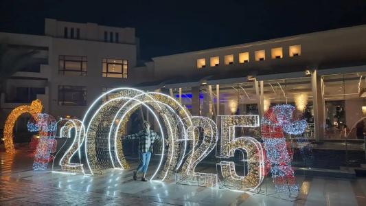 Xperience Kiroseiz AquaPark Premier-Naama Bay - 26