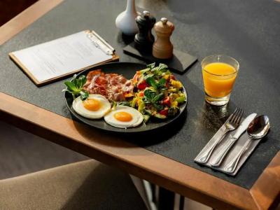 Radisson Blu Ridzene, Riga - 73