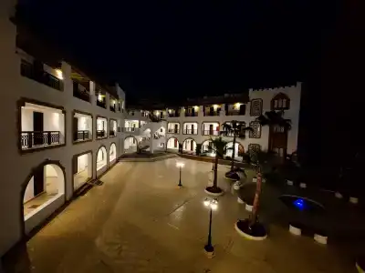 Sunrise Remal Resort - 51