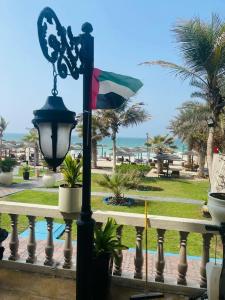 Sahara Beach Resort & Spa - 25