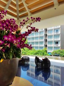 Grand Mercure Phuket Patong - 23