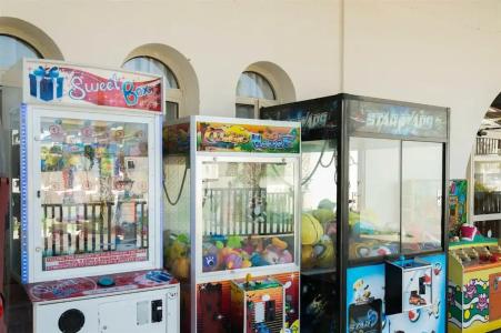 Tsokkos Paradise Holiday Village - 56