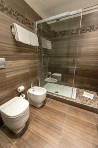 Comfort Rome Airport Fiumicino - 50