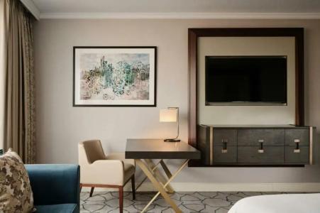 Sheraton Grand Warsaw - 20