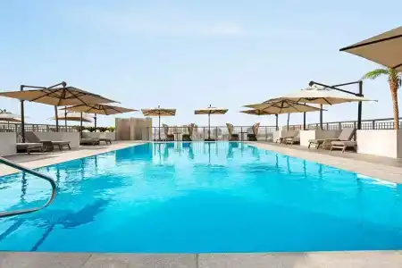 Novotel Dubai Gold District - 2