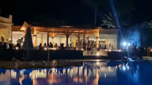 Dahab Lagoon Club & Resort Ex Tirana Dahab - 37