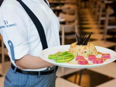 ibis Deira Creekside Dubai - 55