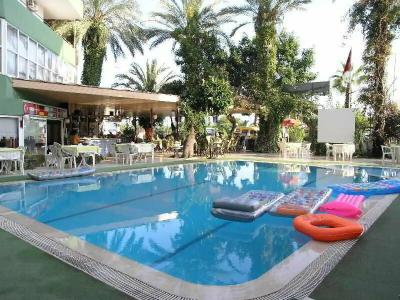 Arsi Enfi City Beach - 39