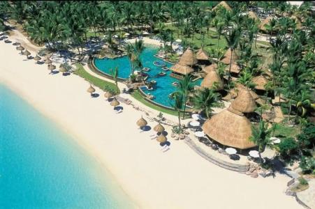 La Pirogue Mauritius - 11