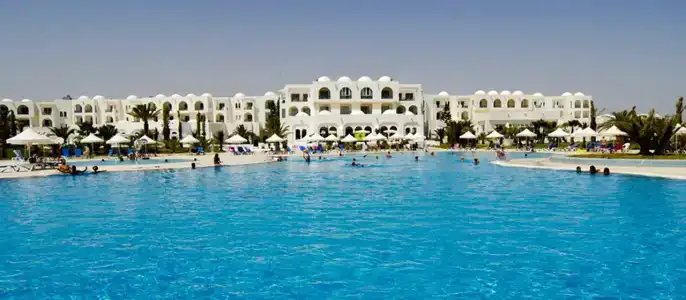 Vincci Helios Beach