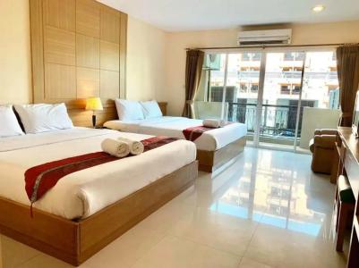 Metro Point Bangkok - 83