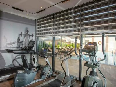 Novotel Cairo El Borg - 60