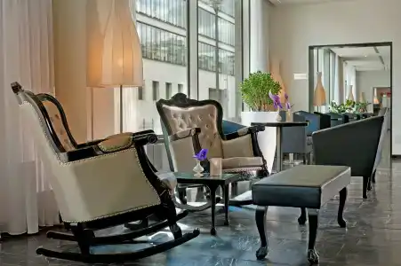 ARCOTEL John F Berlin - 3