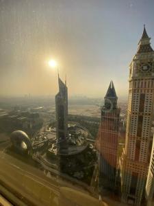 The Tower Plaza Dubai - 5