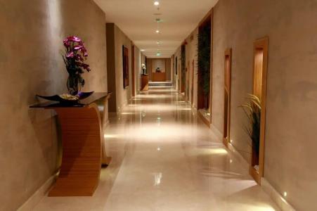 Miracle Istanbul Asia Airport & Spa - 63