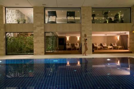 Miracle Istanbul Asia Airport & Spa - 55