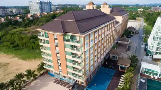 Saisawan Beach Resort - 14