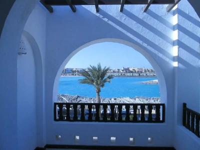 Arabella Azur Resort - 16