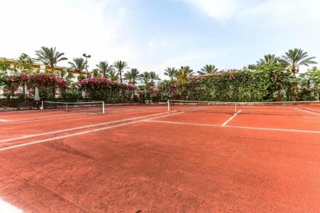 Sultan Gardens Resort - 42