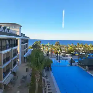 Alva Donna Beach Resort Comfort - 81