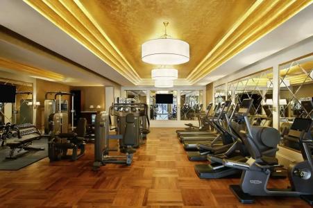 Habtoor Palace Dubai, LXRs & Resorts - 32