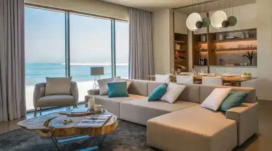 Nikki Beach Resort & Spa Dubai - 87