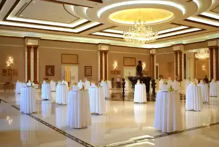 Kaya Palazzo Golf Resort - 32