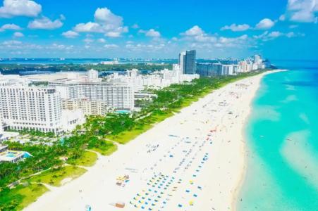 Cavalier South Beach - 23
