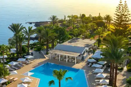 Crystal Springs Beach - 1