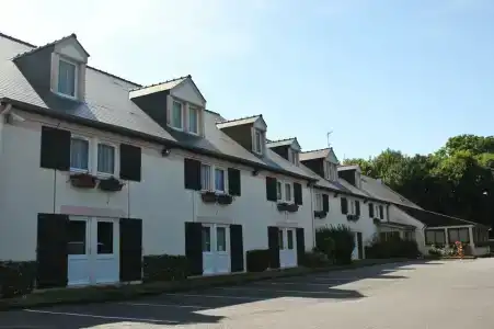 Kyriad Rennes Nord