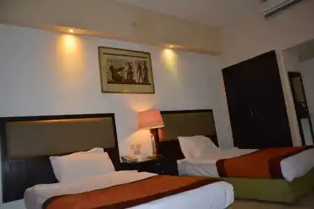 Desert View Sharm - 99