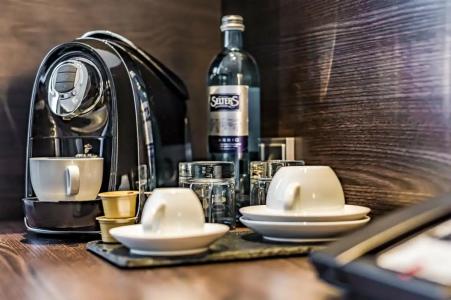 Mercure Frankfurt City Messe - 45