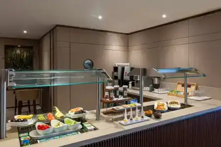 Renaissance Polat Istanbul - 21