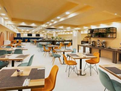 Mercure Istanbul Bakirkoy - 71