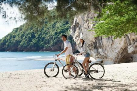 Sheraton Hua Hin Pranburi Villas - 54