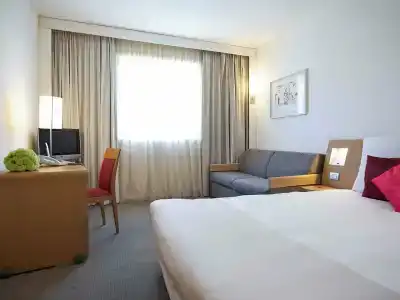 Novotel Roma Est - 2
