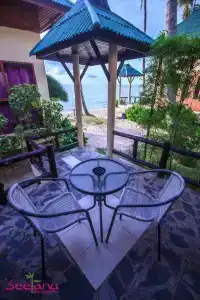 Seetanu Bungalows - 1