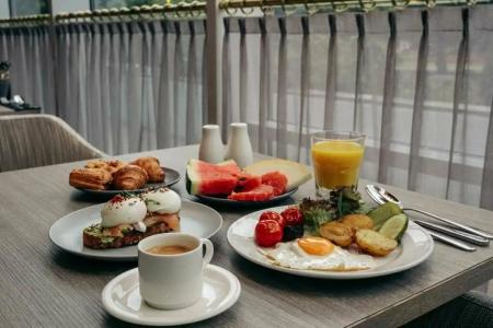 Radisson Blu Latvija Conference & Spa, Riga - 33