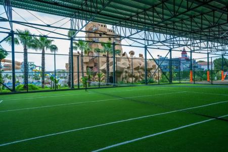 Granada Luxury Belek - Family Kids Concept - 39