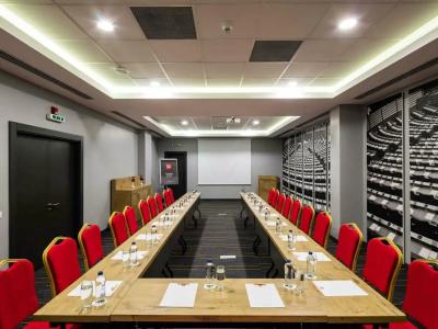 Ibis Istanbul West - 66