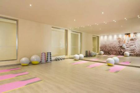 The Westin Cairo Golf Resort & Spa, Katameya Dunes - 30