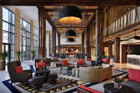 Lapita, Dubai Parks and Resorts, Autograph Collection - 28