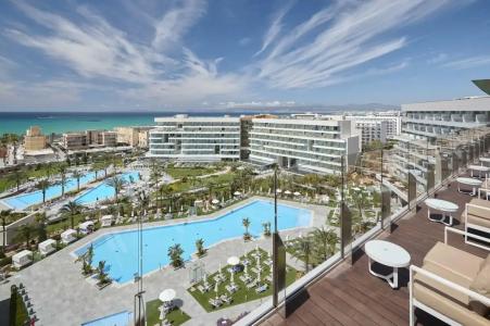 Hipotels Playa de Palma Palace&Spa - 65