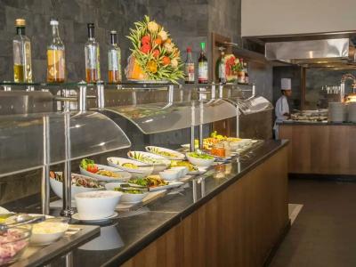 Novotel Marsa Alam Beach Resort - 20