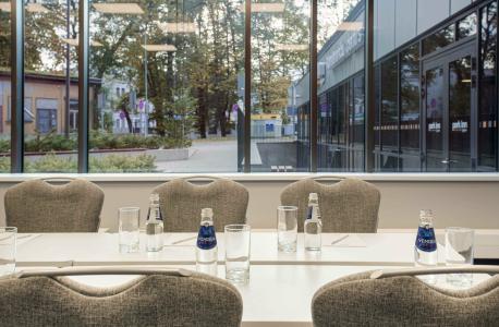 Park Inn by Radisson Riga Valdemara - 75