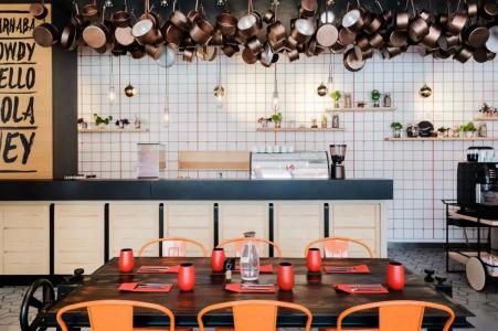 Hampton by Hilton Dubai Al Seef - 84