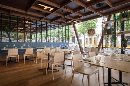 Paxton Barcelona - 34