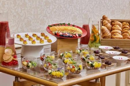 Marriott Champs Elysees - 44