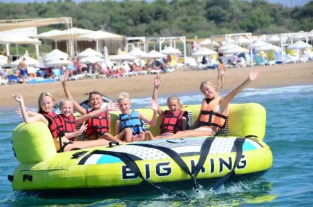 The Sansa & Spa - 40